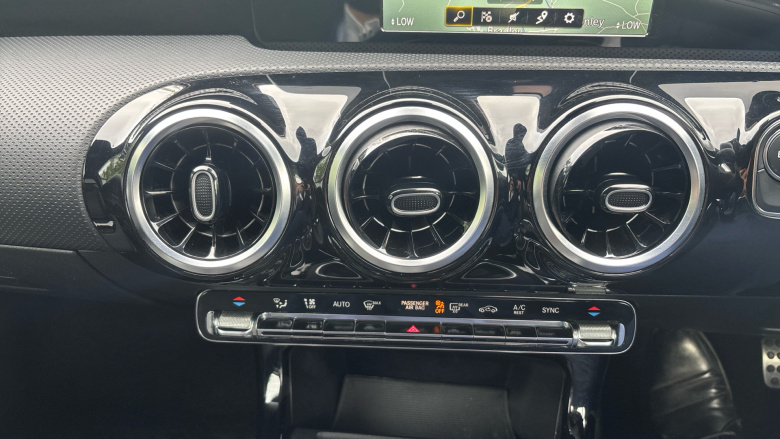 Mercedes-Benz A-Class A180 AMG Line 5dr Petrol Hatchback